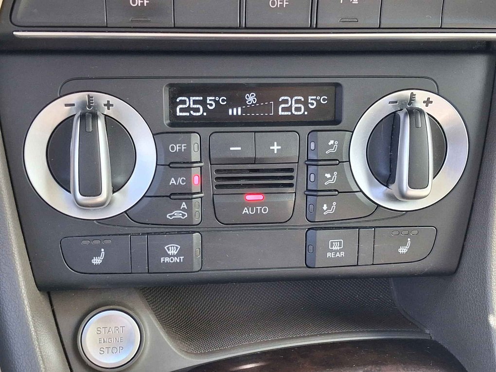 Audi Q3 2.0 TDi  quattro