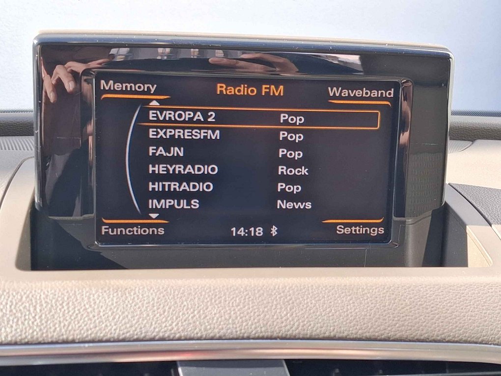 Audi Q3 2.0 TDi  quattro