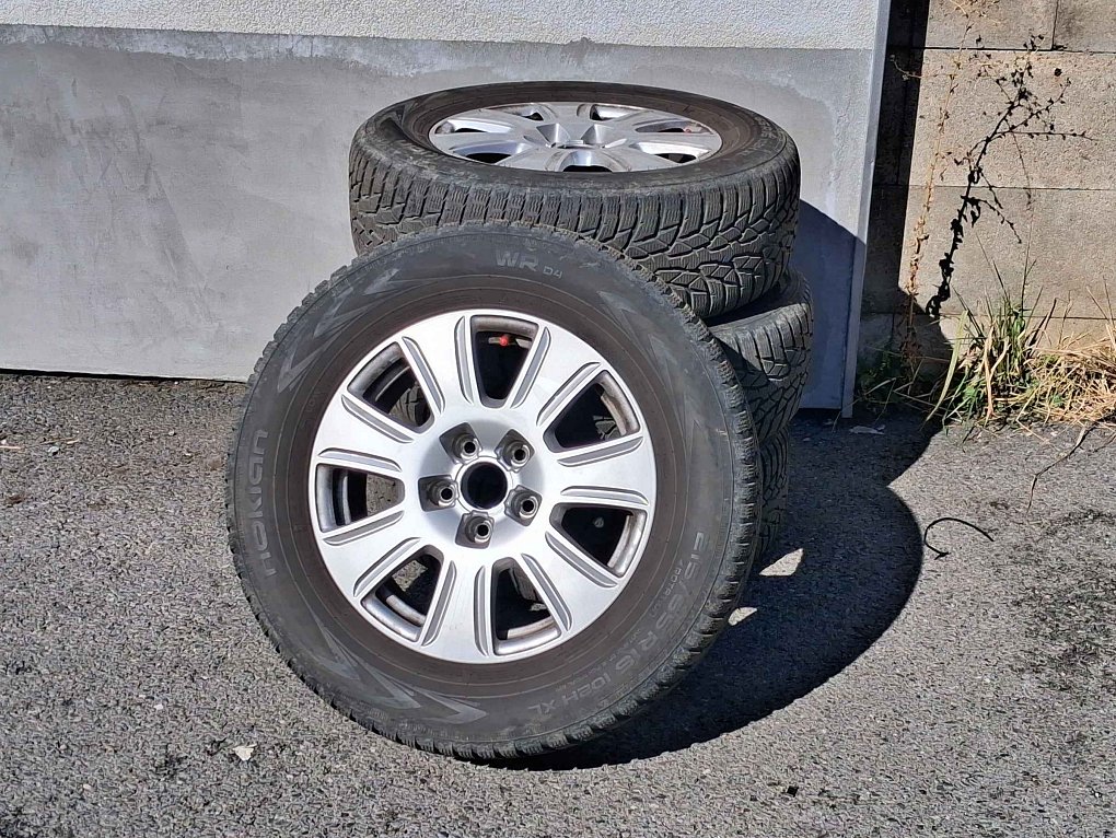 Audi Q3 2.0 TDi  quattro