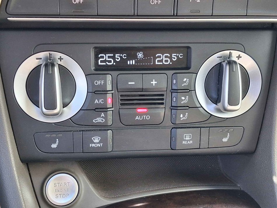 Audi Q3 2.0 TDi  quattro