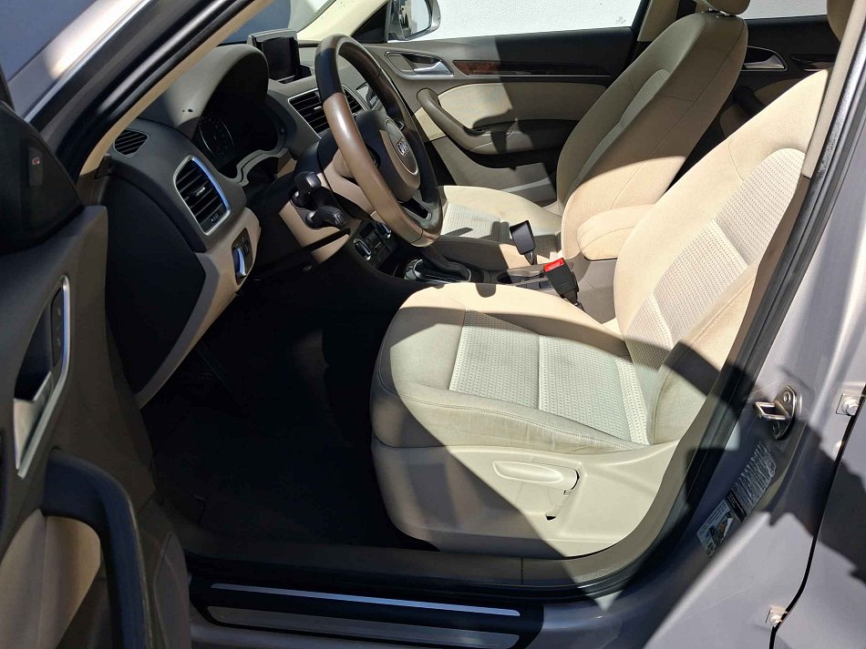 Audi Q3 2.0 TDi  quattro