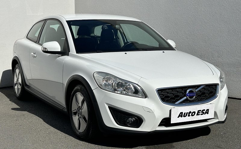 Volvo C30 1.6 D 