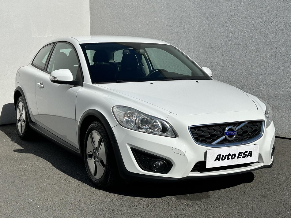Volvo C30 1.6 D 