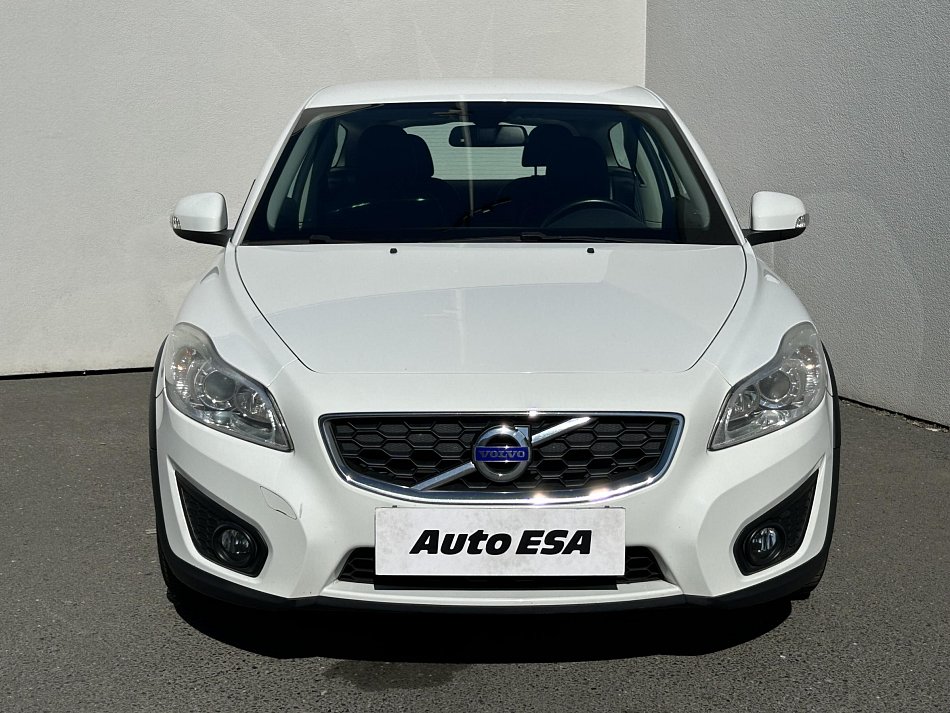 Volvo C30 1.6 D 
