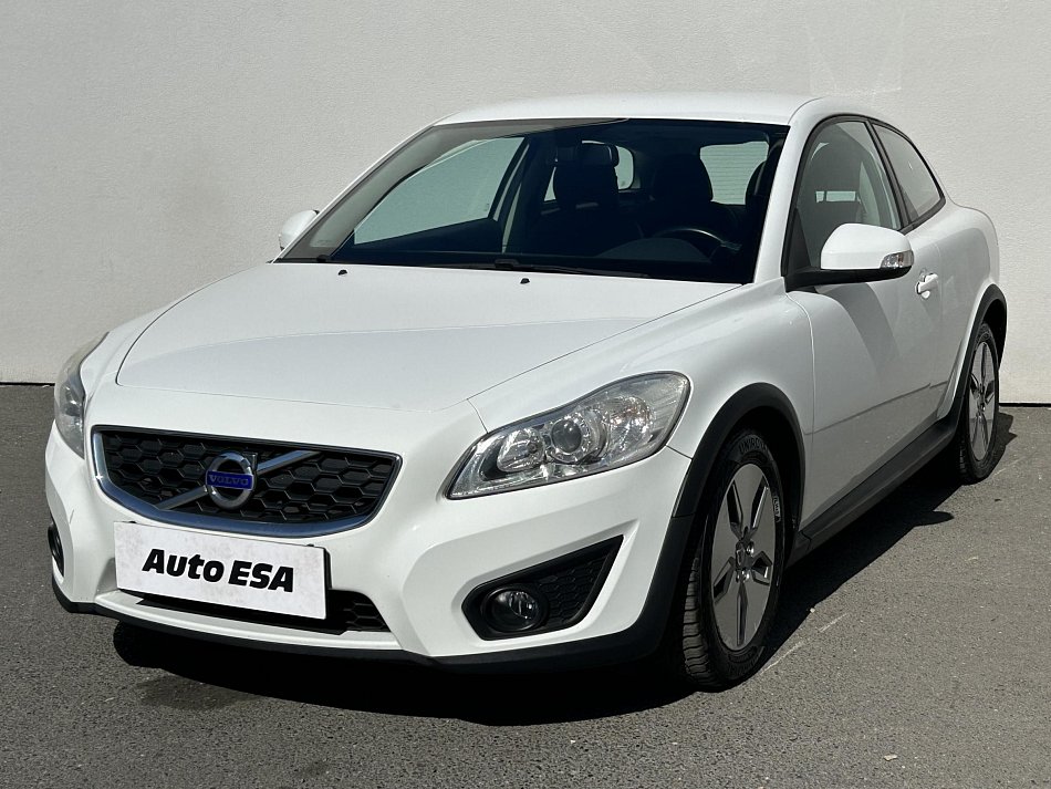 Volvo C30 1.6 D 