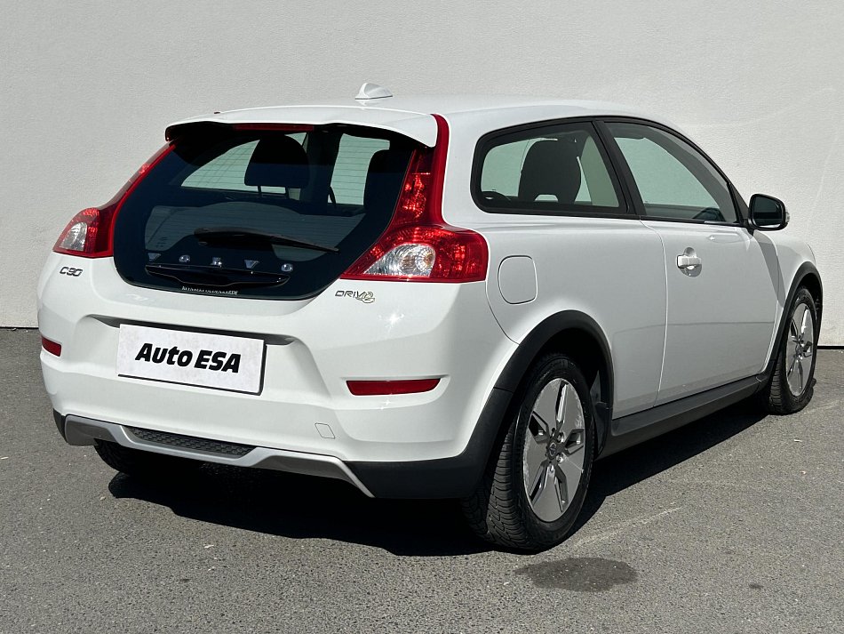 Volvo C30 1.6 D 