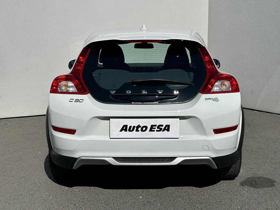 Volvo C30 1.6 D 