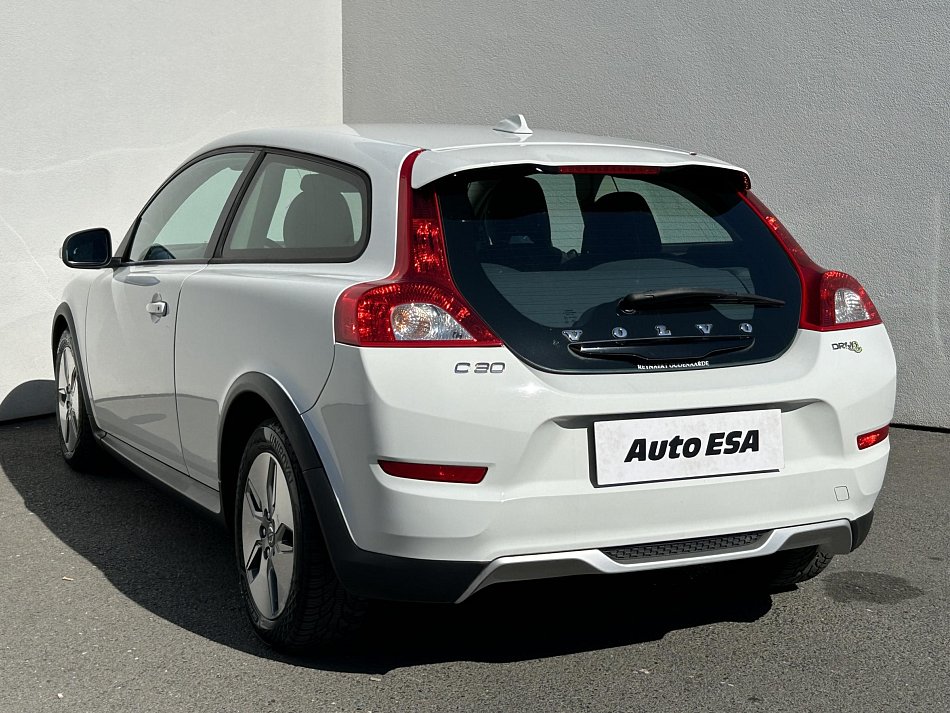 Volvo C30 1.6 D 