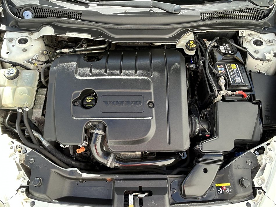Volvo C30 1.6 D 
