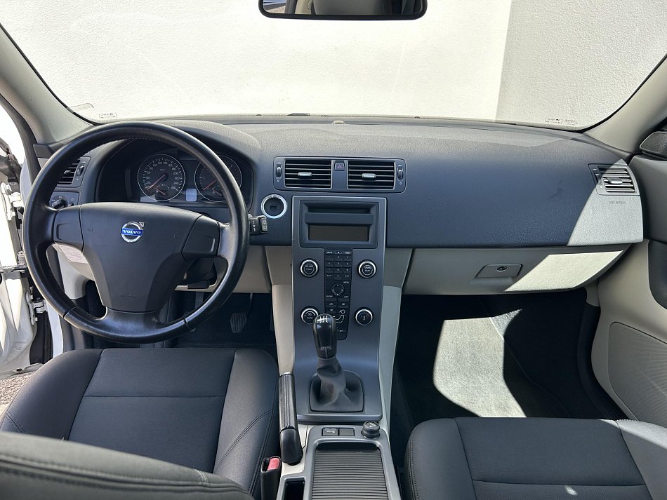 Volvo C30 1.6 D 