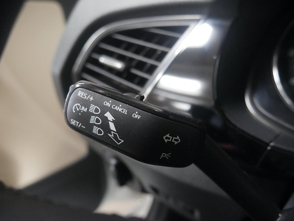 Škoda Fabia III 1.2 TSI 