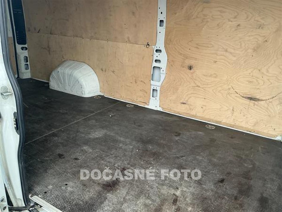 Peugeot Boxer 2.2HDi  L4H2