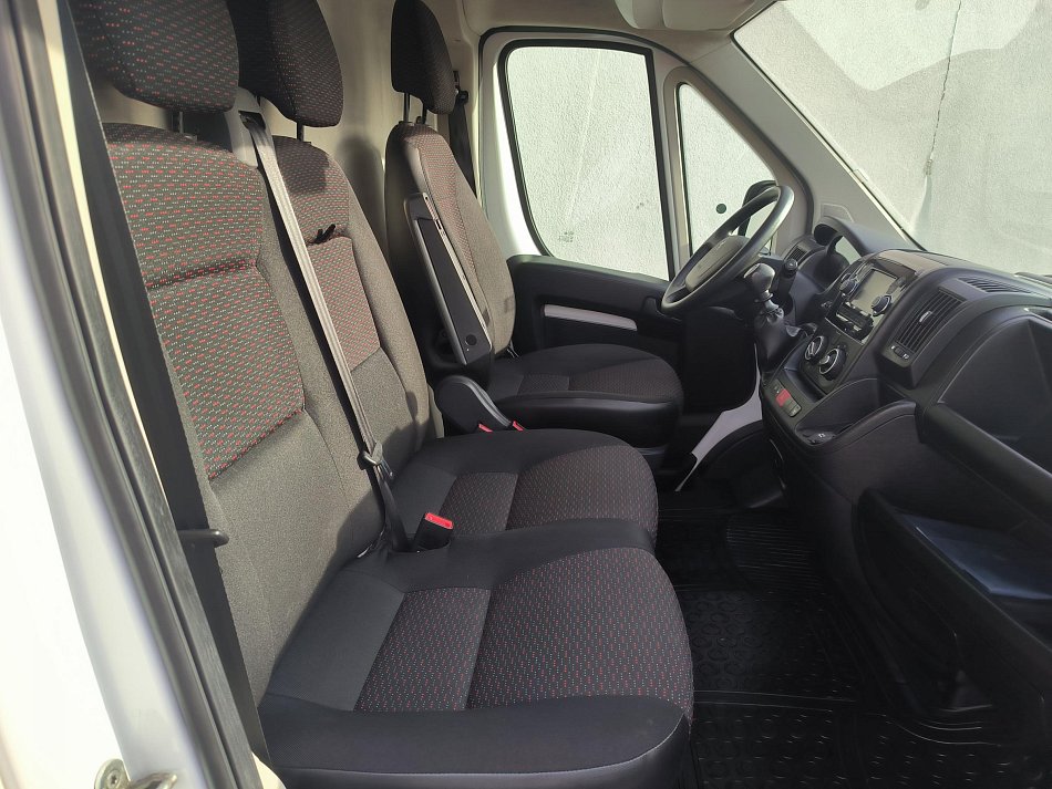Peugeot Boxer 2.2HDi  L4H2