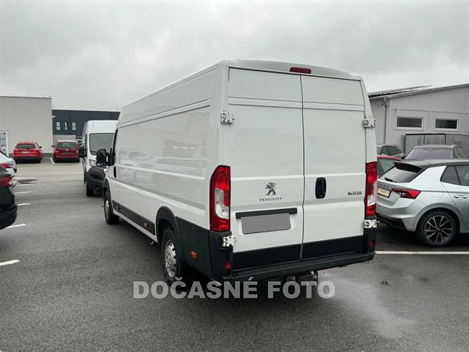 Peugeot Boxer 2.2HDi  L4H2