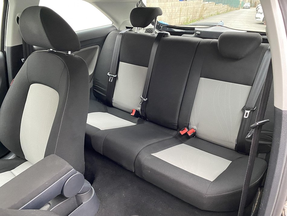 Seat Ibiza 1.2 TSi Style