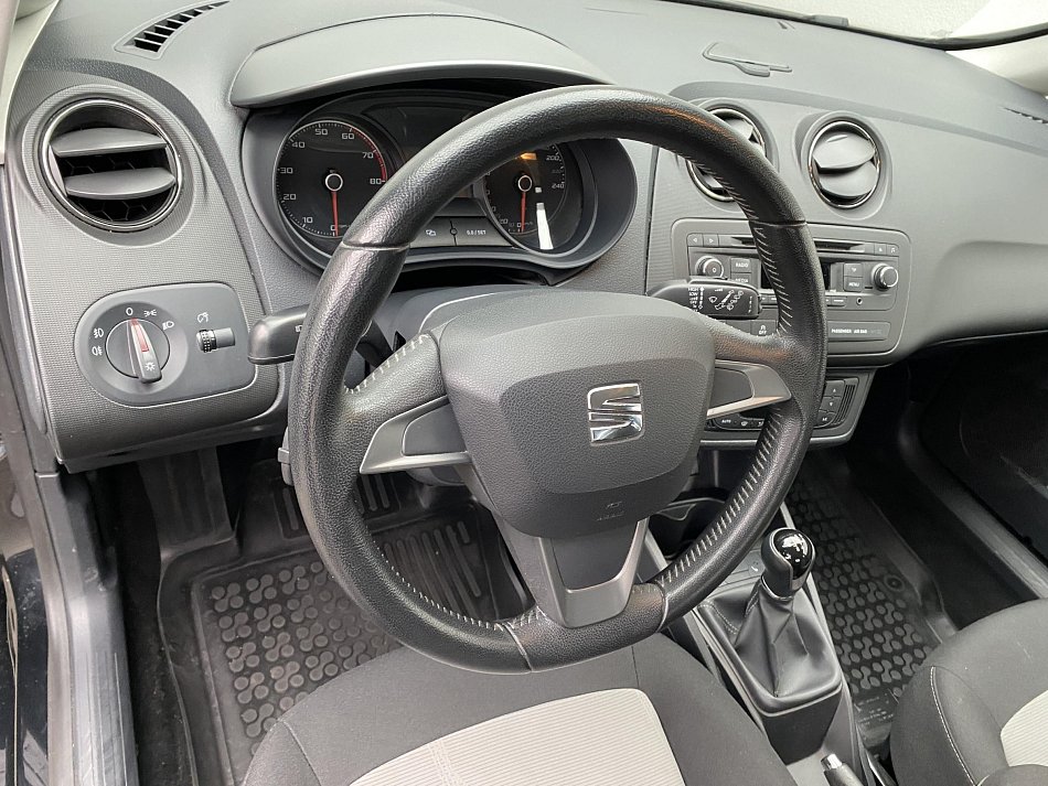 Seat Ibiza 1.2 TSi Style