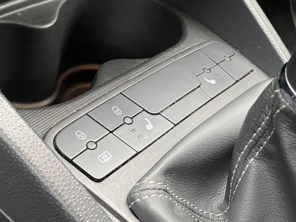 Seat Ibiza 1.2 TSi Style