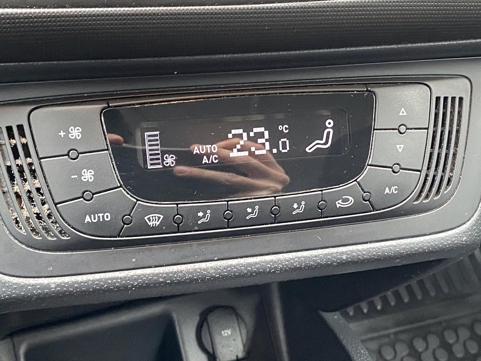 Seat Ibiza 1.2 TSi Style