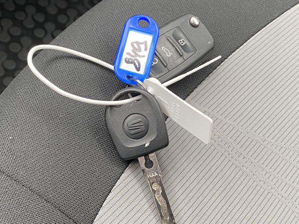 Seat Ibiza 1.2 TSi Style