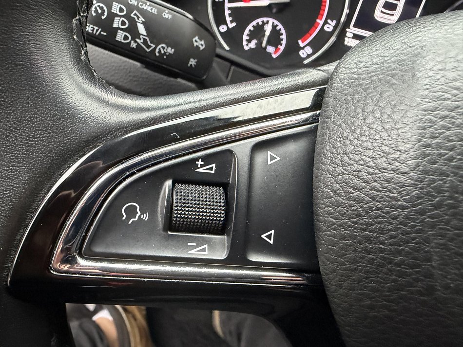 Škoda Superb III 2.0 TSi Style 4x4