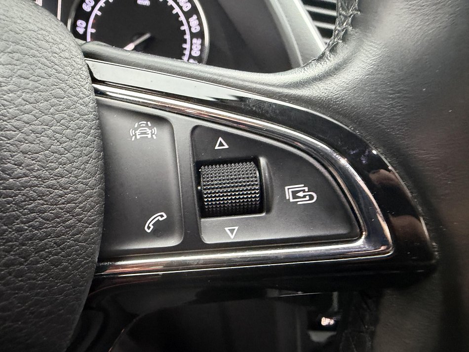 Škoda Superb III 2.0 TSi Style 4x4