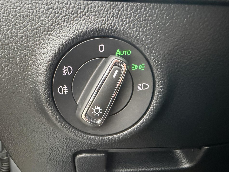 Škoda Superb III 2.0 TSi Style 4x4