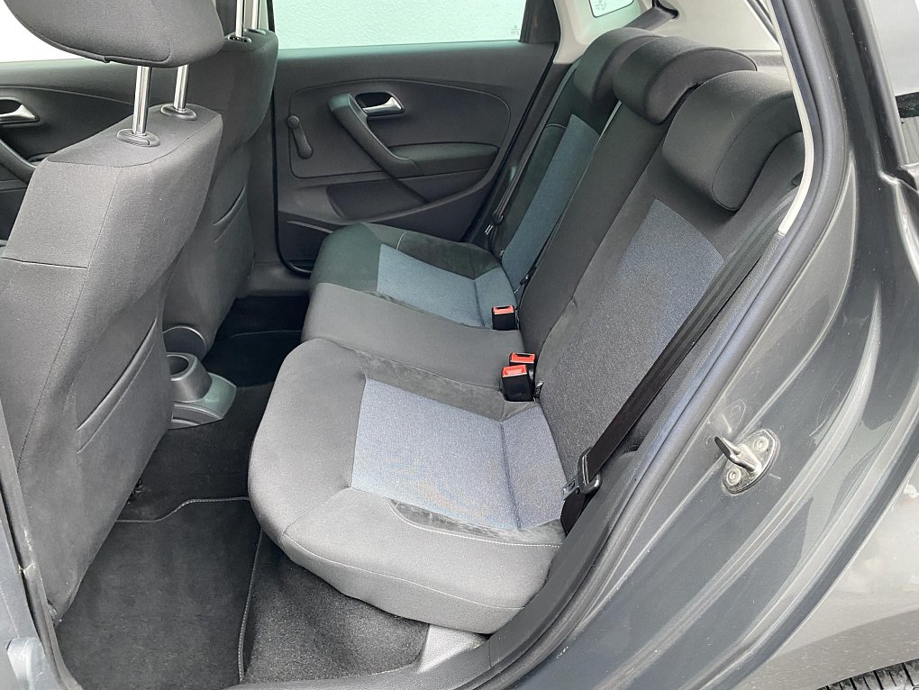 Volkswagen Polo 1.2 HTP Style