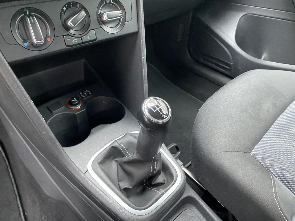 Volkswagen Polo 1.2 HTP Style