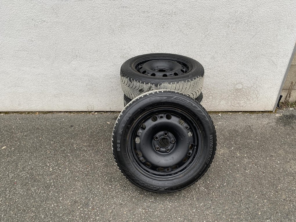 Volkswagen Polo 1.2 HTP Style