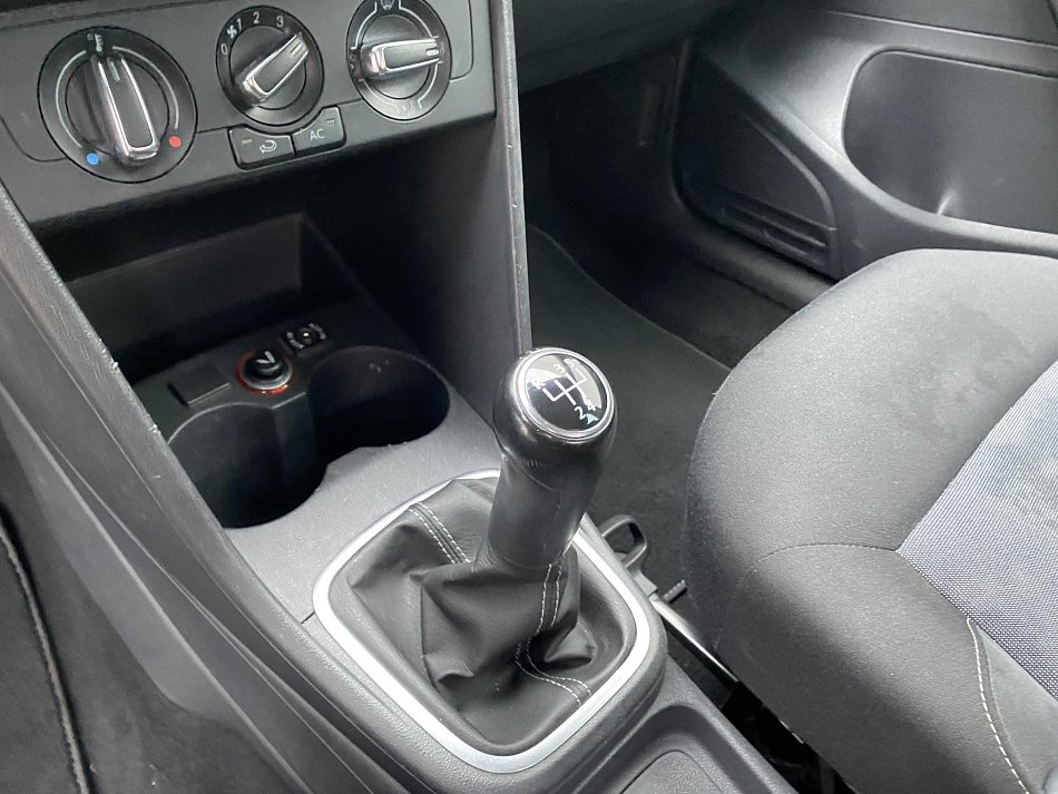 Volkswagen Polo 1.2 HTP Style