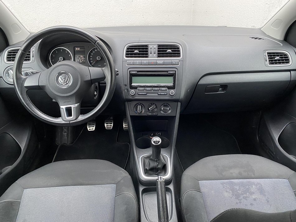 Volkswagen Polo 1.2 HTP Style