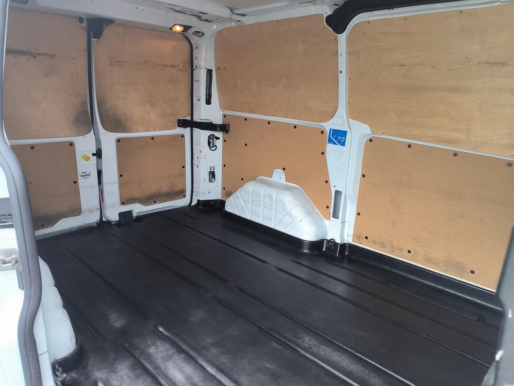 Ford Transit Custom 2.0TDCi Trend L1H1