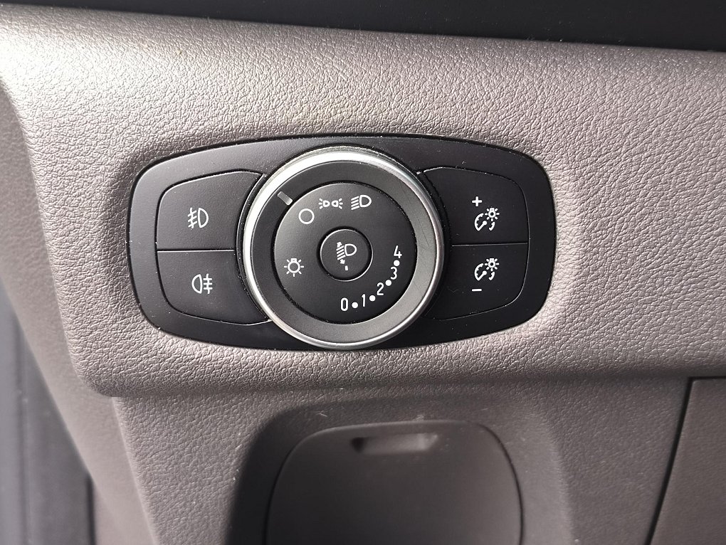 Ford Transit Custom 2.0TDCi Trend L1H1