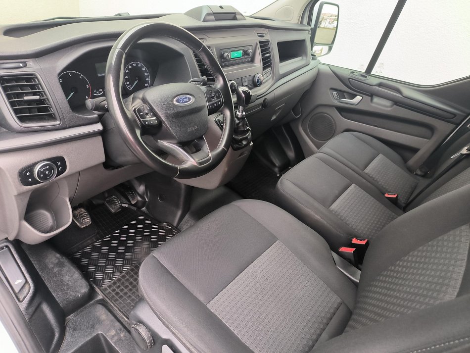 Ford Transit Custom 2.0TDCi Trend L1H1