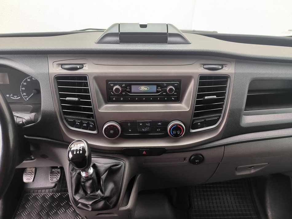 Ford Transit Custom 2.0TDCi Trend L1H1