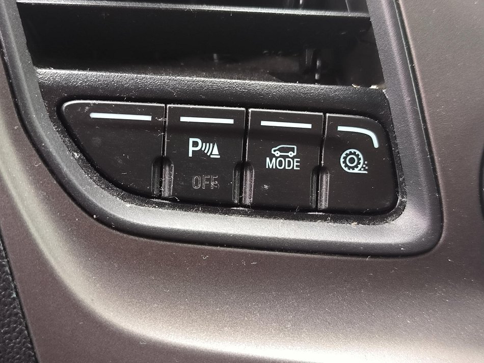 Ford Transit Custom 2.0TDCi Trend L1H1