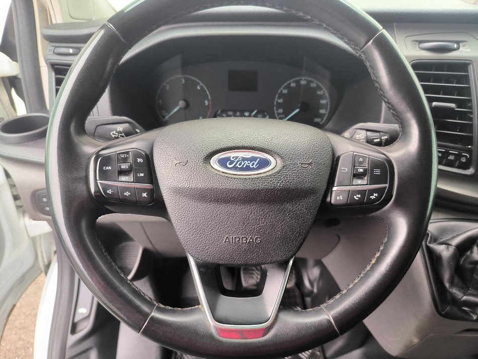 Ford Transit Custom 2.0TDCi Trend L1H1