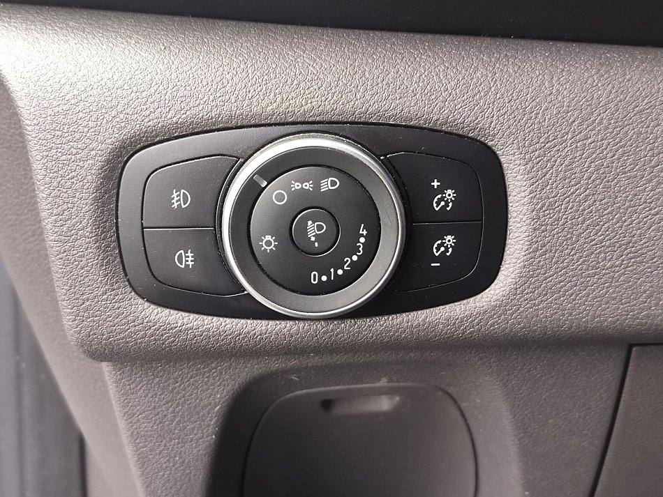 Ford Transit Custom 2.0TDCi Trend L1H1