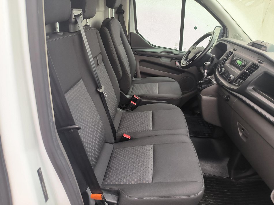 Ford Transit Custom 2.0TDCi Trend L1H1