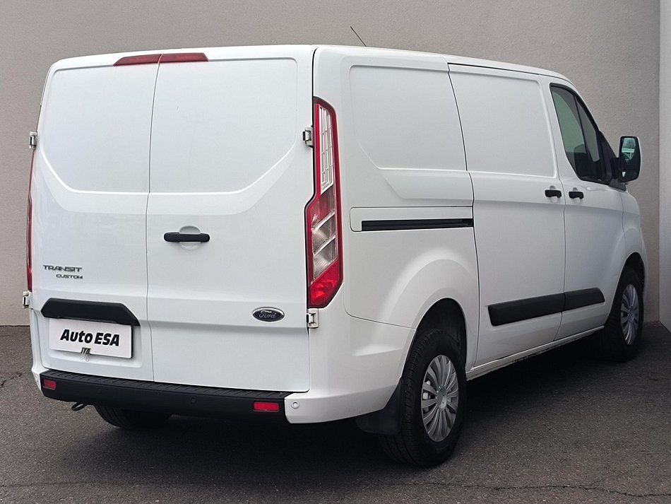 Ford Transit Custom 2.0TDCi Trend L1H1