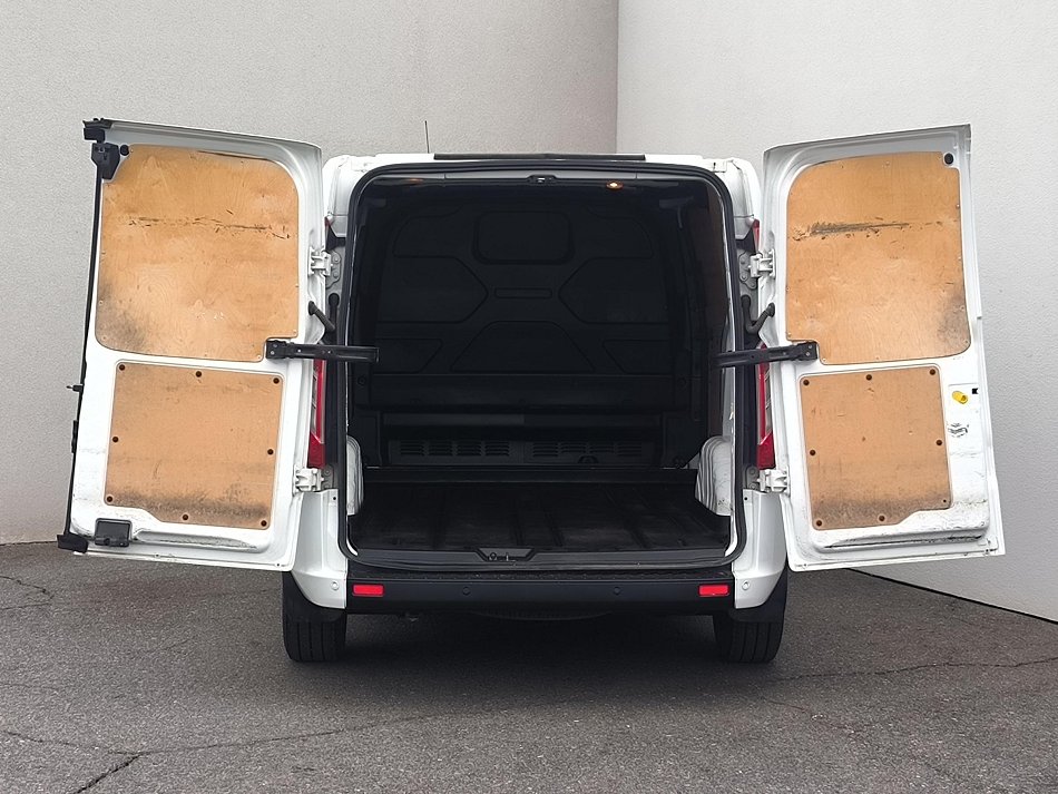 Ford Transit Custom 2.0TDCi Trend L1H1