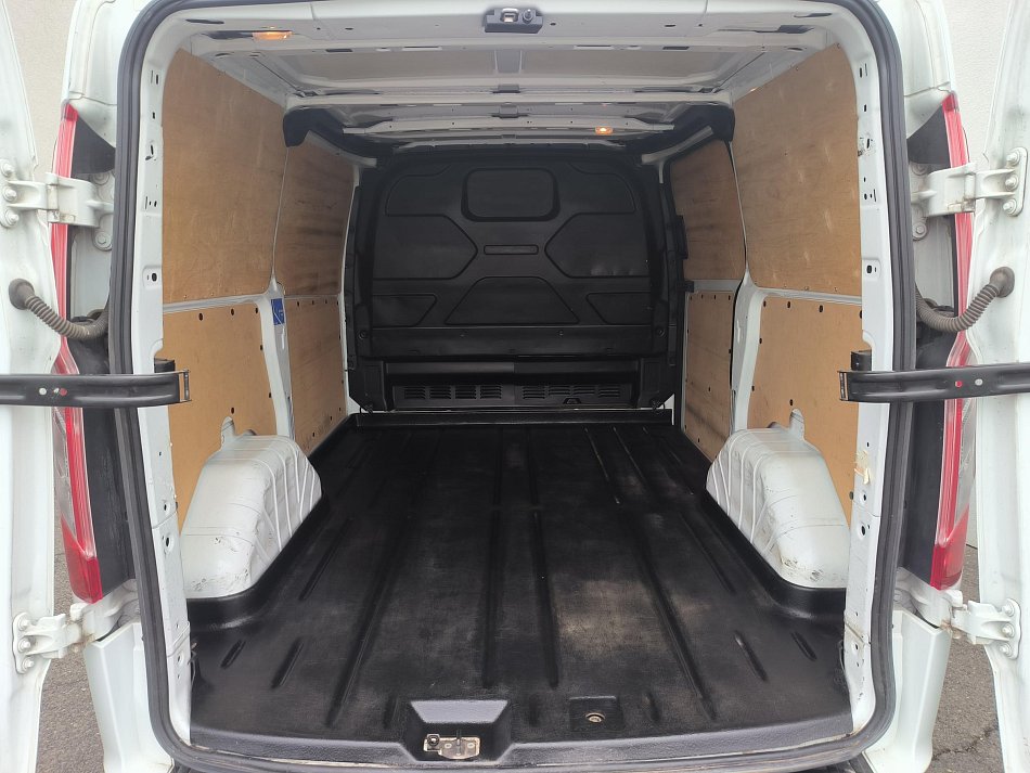 Ford Transit Custom 2.0TDCi Trend L1H1