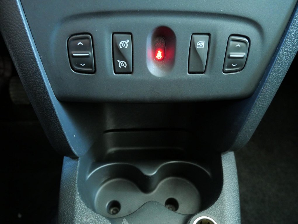 Dacia Sandero 0.9 TCe Stepway