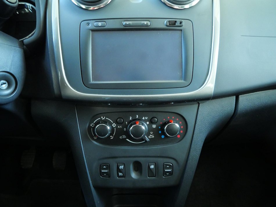 Dacia Sandero 0.9 TCe Stepway