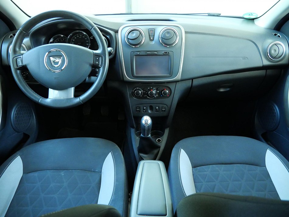 Dacia Sandero 0.9 TCe Stepway