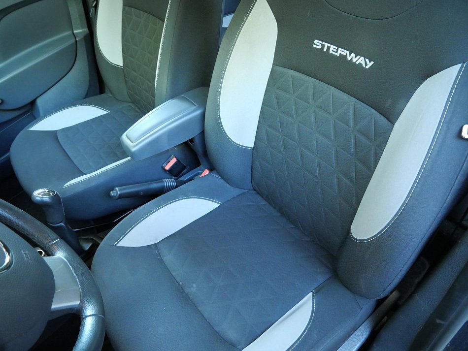 Dacia Sandero 0.9 TCe Stepway