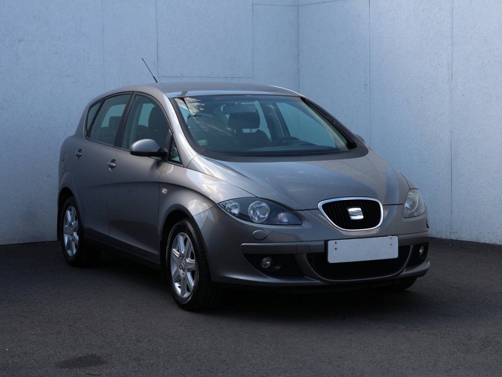 Seat Toledo 1.6i 