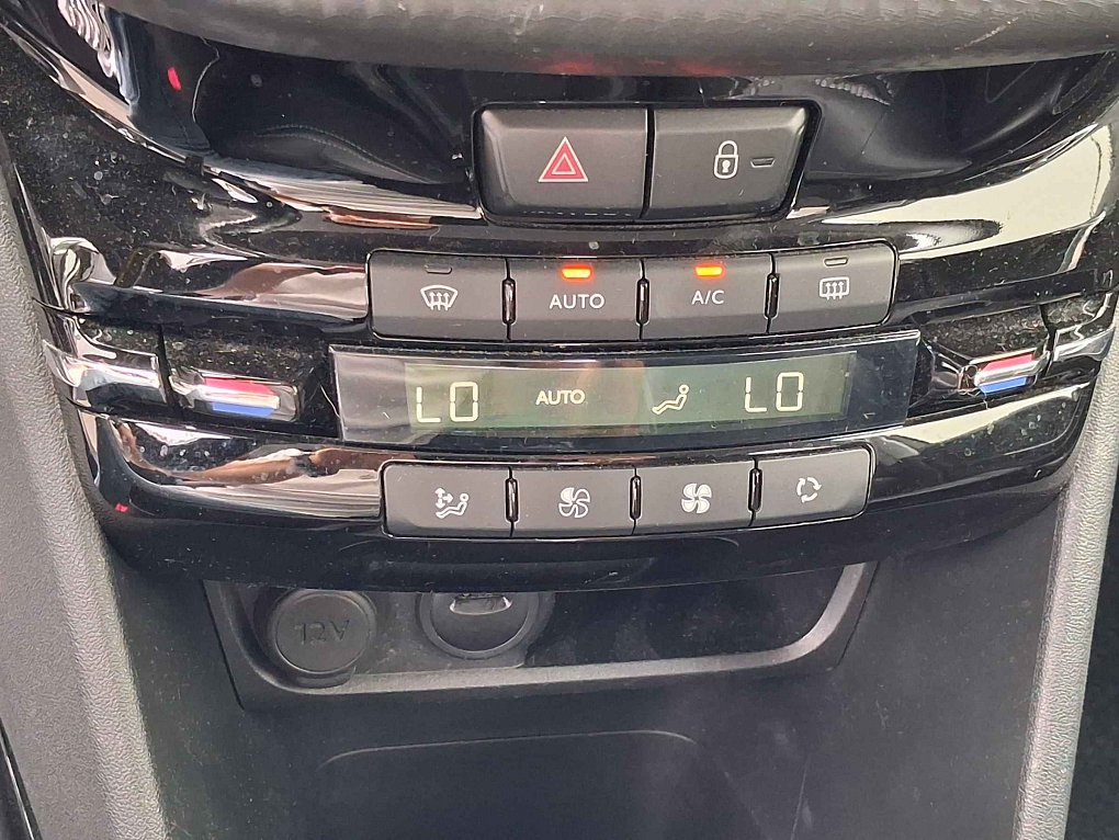 Peugeot 2008 1.2 PT Allure