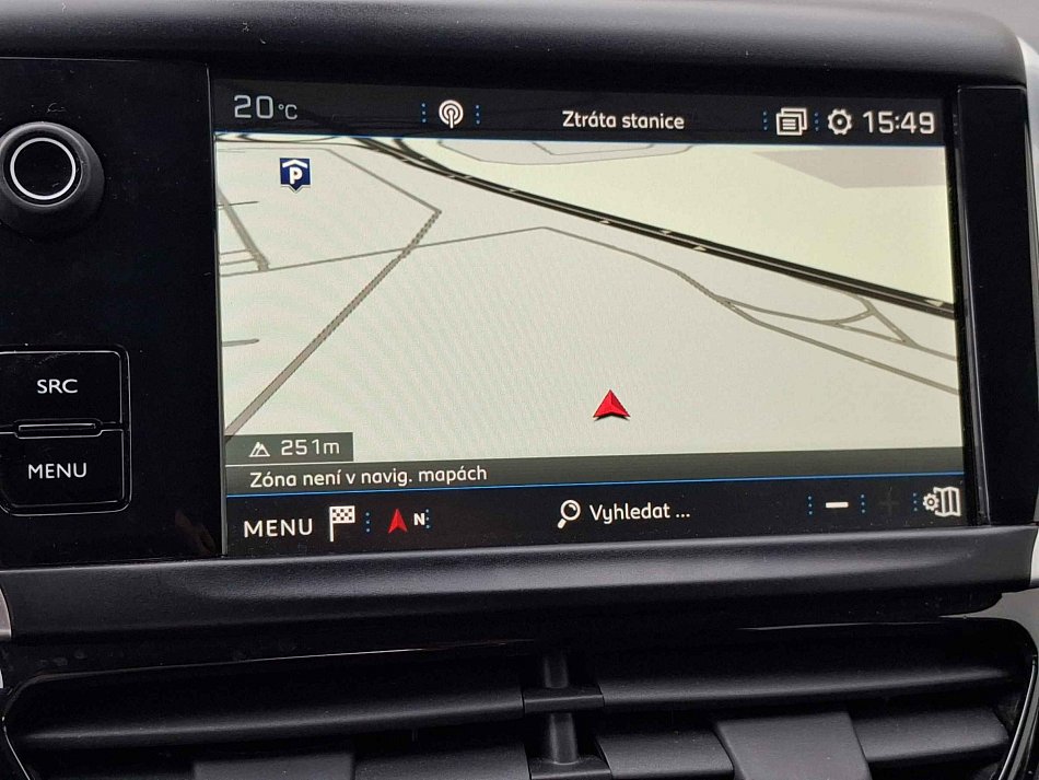 Peugeot 2008 1.2 PT Allure