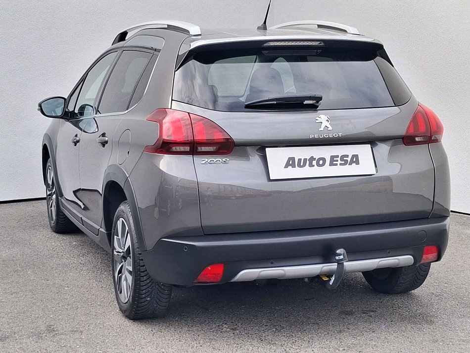 Peugeot 2008 1.2 PT Allure